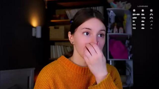 Image 2 of aislyfarran Stream on Chaturbate on 1 month ago