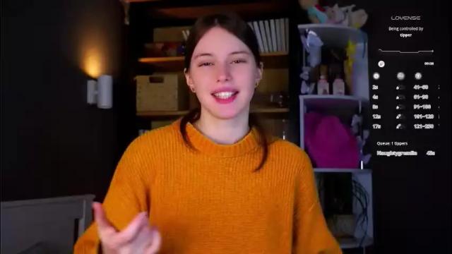 Image 3 of aislyfarran Stream on Chaturbate on 1 month ago