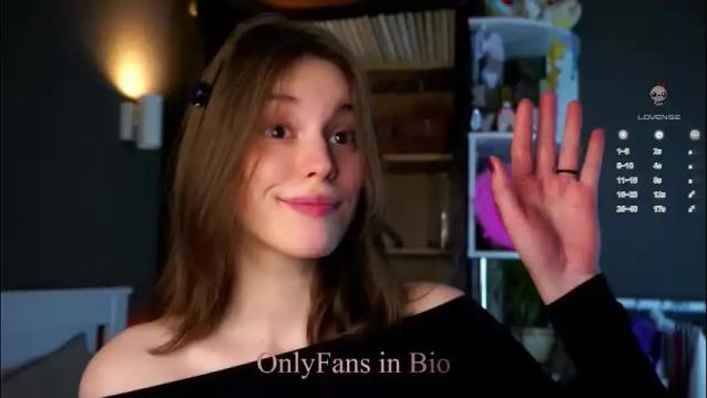 Image 2 of aislyfarran Stream on Chaturbate on 13 days ago