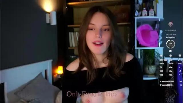 Image 6 of aislyfarran Stream on Chaturbate on 13 days ago