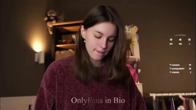 Image 4 of aislyfarran Stream on Chaturbate on 9 days ago