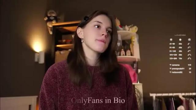 Thumbnail 2, aislyfarran's Stream at Chaturbate, 9 days ago