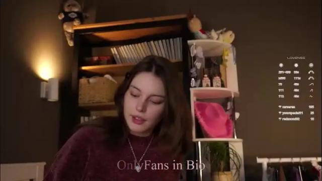 Image 7 of aislyfarran Stream on Chaturbate on 9 days ago