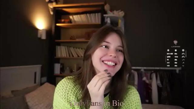 Image 2 of aislyfarran Stream on Chaturbate on 1 day ago