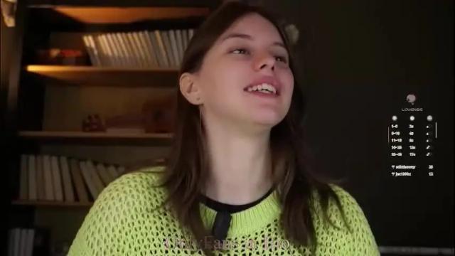 Image 4 of aislyfarran Stream on Chaturbate on 1 day ago