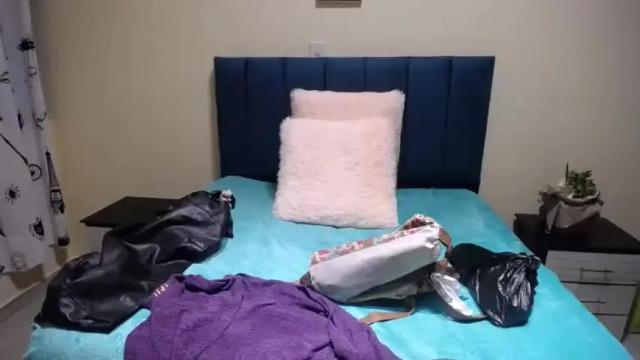 Thumbnail 1, aitana_bigtits's Stream at Chaturbate, 18 months ago