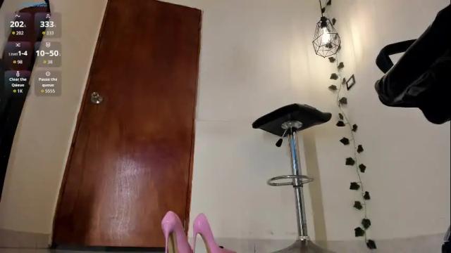 Thumbnail 3, aitana_purple's Stream at Chaturbate, 2 months ago