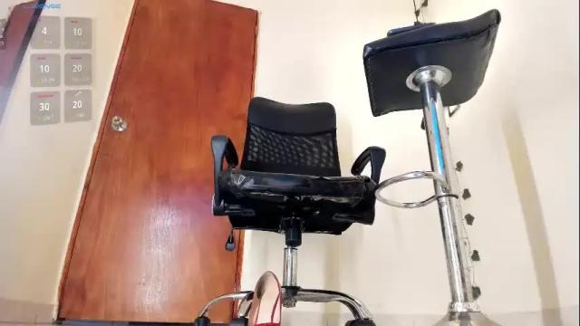 Image 4 of aitana_purple Stream on Chaturbate on 1 month ago