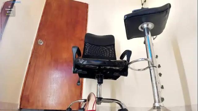 Thumbnail 2, aitana_purple's Stream at Chaturbate, 1 month ago