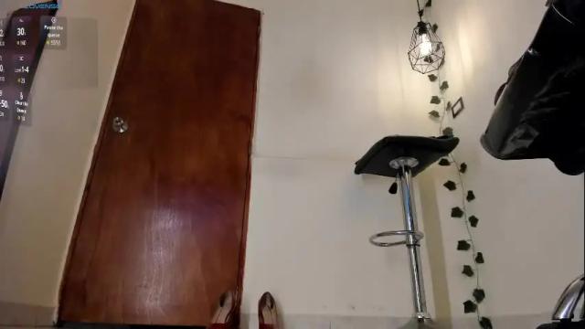 Thumbnail 3, aitana_purple's Stream at Chaturbate, 1 month ago