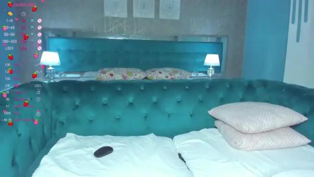 Image 2 of aitana_sullivan Stream on Chaturbate on 13 months ago