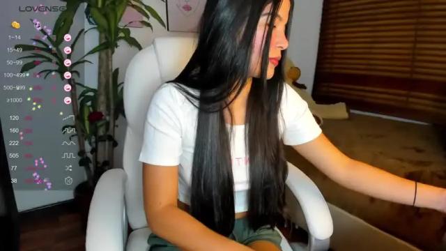 Image 4 of aitanaa1_ Stream on Chaturbate on 13 months ago
