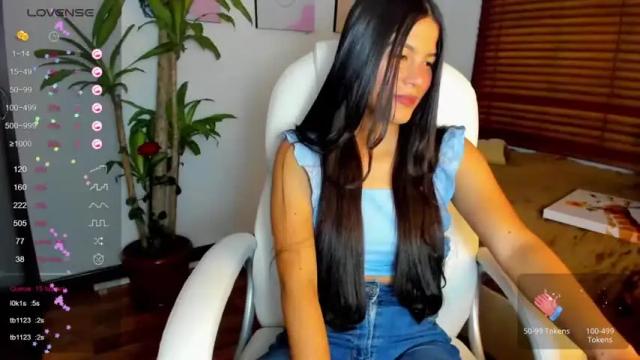 Image 12 of aitanaa1_ Stream on Chaturbate on 13 months ago