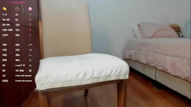 Thumbnail 2, aitanaa1_'s Stream at Chaturbate, 2 months ago
