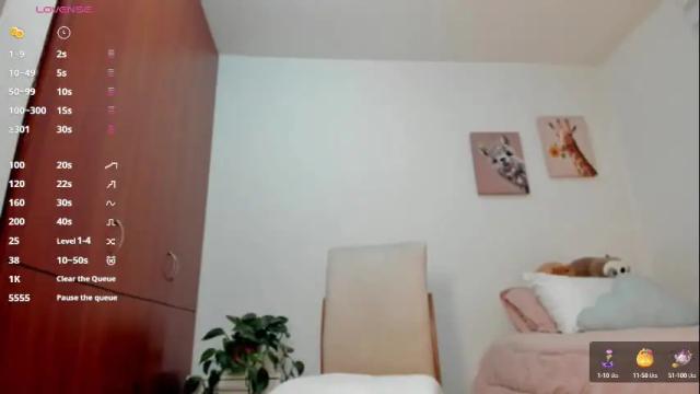 Image 10 of aitanaa1_ Stream on Chaturbate on 2 months ago