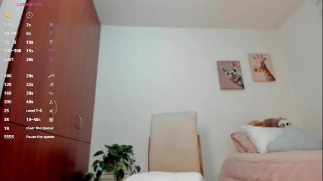 Image 11 of aitanaa1_ Stream on Chaturbate on 2 months ago