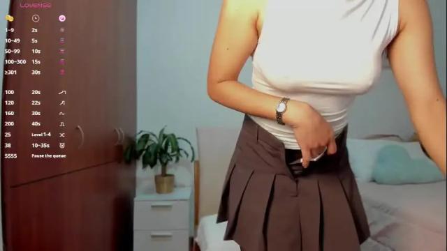 Image 8 of aitanaa1_ Stream on Chaturbate on 2 months ago
