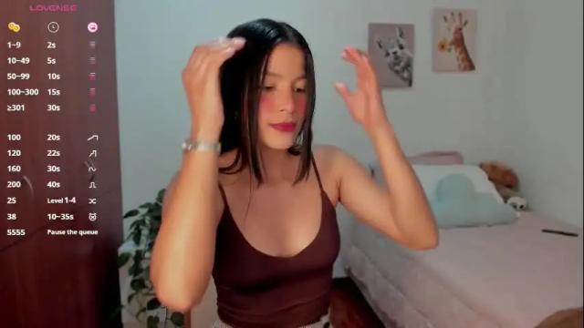 Image 8 of aitanaa1_ Stream on Chaturbate on 2 months ago