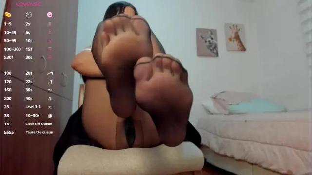 Image 8 of aitanaa1_ Stream on Chaturbate on 1 month ago