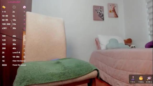Image 12 of aitanaa1_ Stream on Chaturbate on 1 month ago
