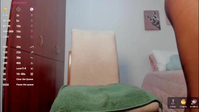 Image 7 of aitanaa1_ Stream on Chaturbate on 1 month ago