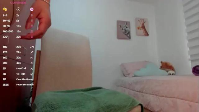 Image 2 of aitanaa1_ Stream on Chaturbate on 1 month ago