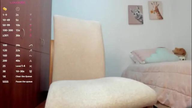 Thumbnail 3, aitanaa1_'s Stream at Chaturbate, 1 month ago