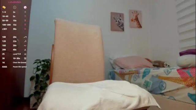 Image 2 of aitanaa1_ Stream on Chaturbate on 19 days ago