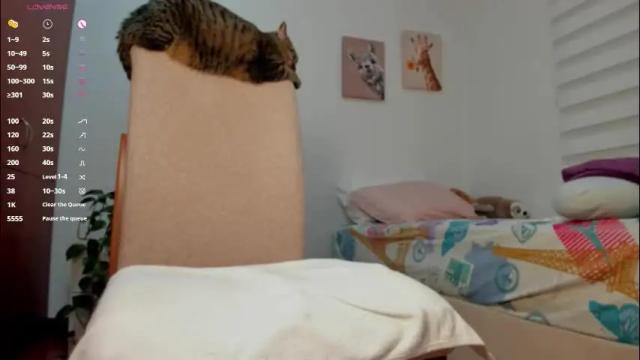 Thumbnail 3, aitanaa1_'s Stream at Chaturbate, 19 days ago
