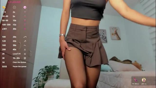 Image 8 of aitanaa1_ Stream on Chaturbate on 2 months ago