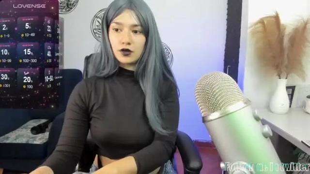 Image 11 of aitanacollins Stream on Chaturbate on 12 months ago