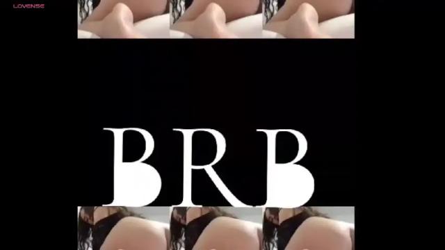 Thumbnail 3, aitanacollins's Stream at Chaturbate, 1 month ago