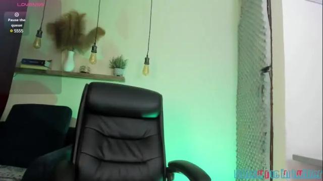 Image 8 of aitanacollins Stream on Chaturbate on 1 month ago