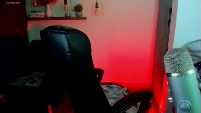 Image 8 of aitanacollins Stream on Chaturbate on 2 months ago