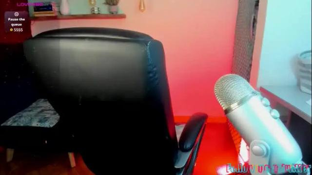 Image 2 of aitanacollins Stream on Chaturbate on 2 months ago