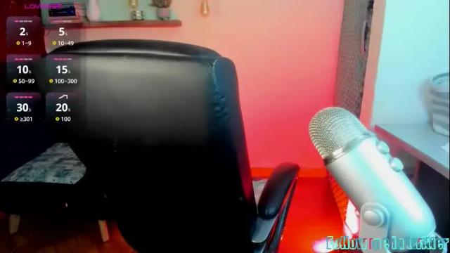 Image 3 of aitanacollins Stream on Chaturbate on 2 months ago