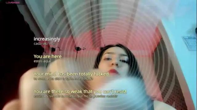 Image 7 of aitanacollins Stream on Chaturbate on 2 months ago