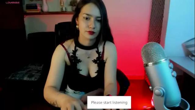 Image 4 of aitanacollins Stream on Chaturbate on 1 month ago