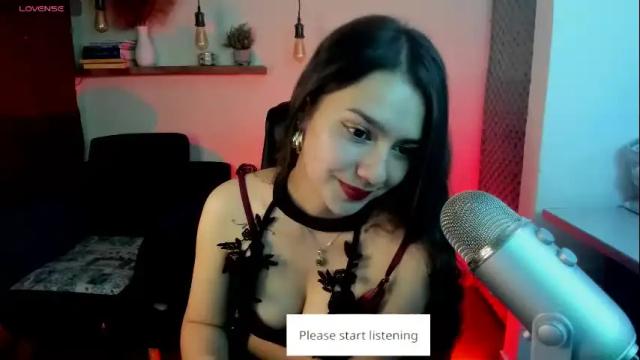 Image 12 of aitanacollins Stream on Chaturbate on 1 month ago