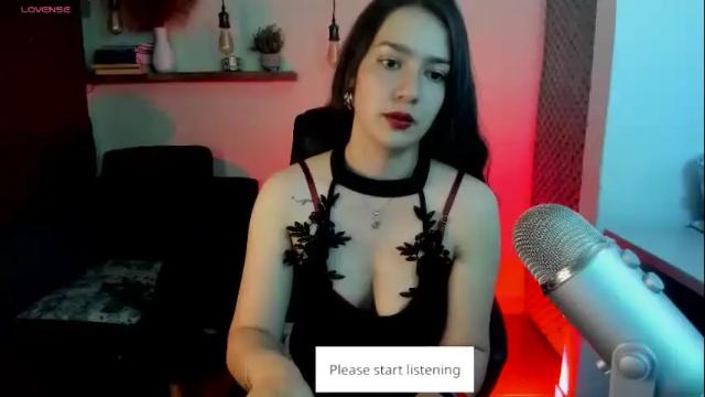 Image 3 of aitanacollins Stream on Chaturbate on 1 month ago