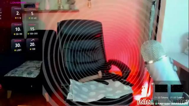 Image 2 of aitanacollins Stream on Chaturbate on 1 month ago