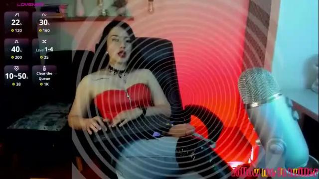 Image 3 of aitanacollins Stream on Chaturbate on 1 month ago