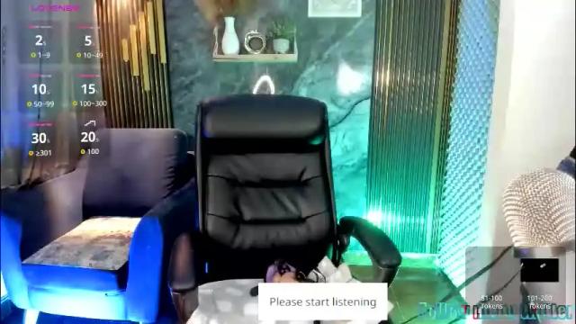 Image 6 of aitanacollins Stream on Chaturbate on 7 days ago