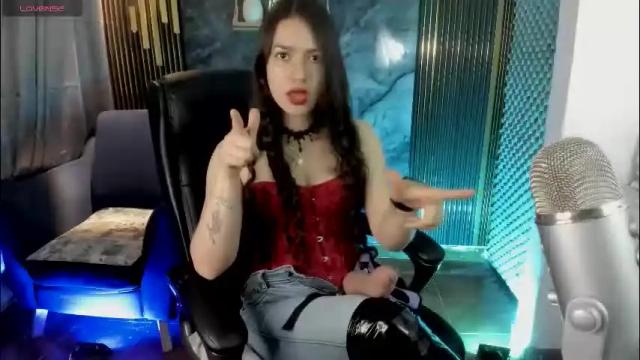 Image 6 of aitanacollins Stream on Chaturbate on 18 hours ago