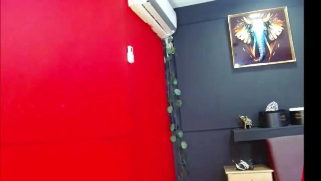 Thumbnail 1, aitanarus's Stream at Chaturbate, 1 month ago