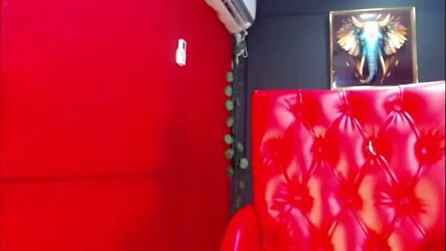 Thumbnail 1, aitanarus's Stream at Chaturbate, 8 days ago