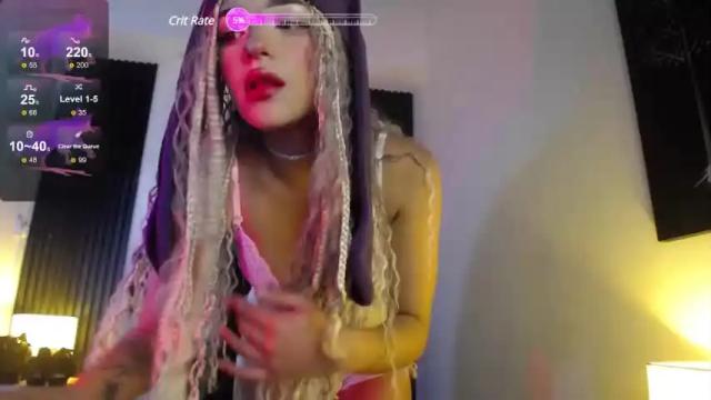 Image 11 of aittana_hs Stream on Chaturbate on 15 months ago
