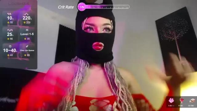 Image 8 of aittana_hs Stream on Chaturbate on 15 months ago