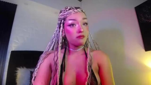 Image 2 of aittana_hs Stream on Chaturbate on 15 months ago