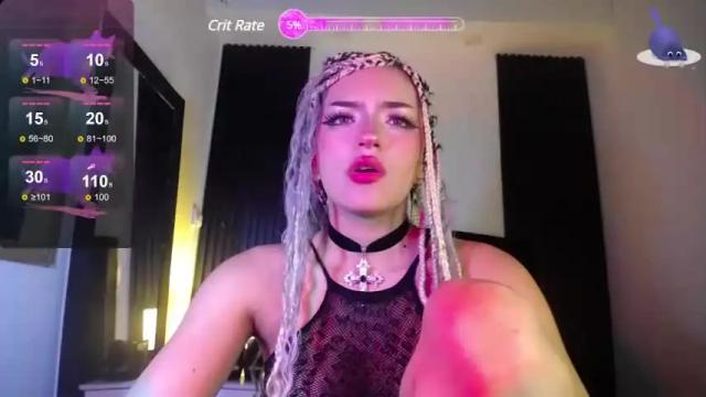 Image 10 of aittana_hs Stream on Chaturbate on 15 months ago
